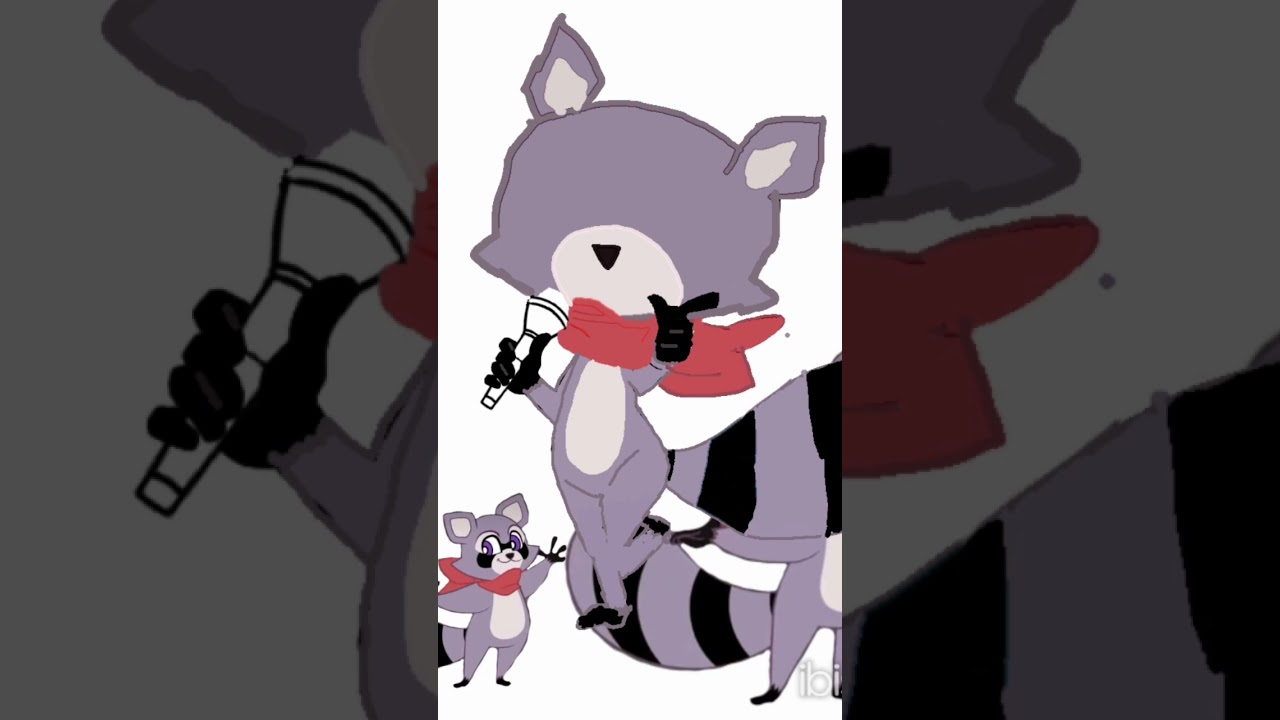 indigo park rambely speed paint 