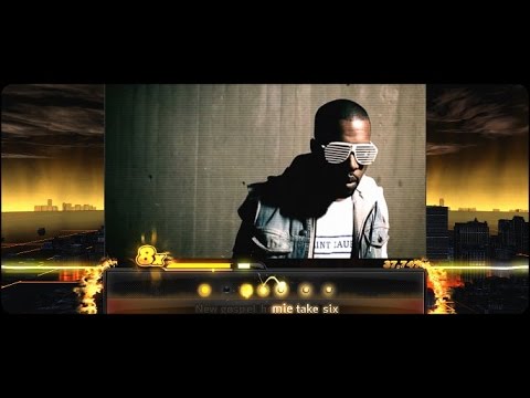 Def Jam Rapstar: Freestyling: Intor u0026 Awesome