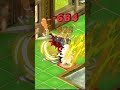 -3500 LE MODE IOP DO POU DÉBILE (À NERF) SUR DOFUS 3 #dofus #gaming #stuffdofus