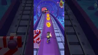 1 Minute Of Subway Surfers