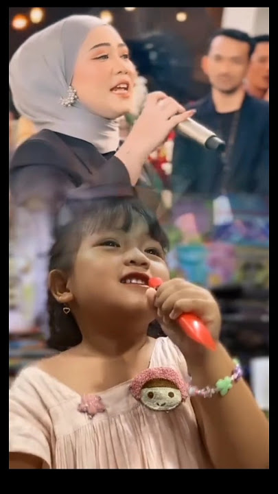 duet album Tungkek mambaok Rabah #shorts