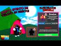 !EL NUEVO EVENTO DE VERANO A LLEGADO! | Roblox Dragon Ball Rage