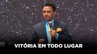 Pr Josu Brando  Srie Patriarcas  Isaque