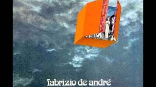 Fabrizio De Andrè - Non Al Denaro, Non All&#39;Amore, Ne Al Cielo (Full Album)
