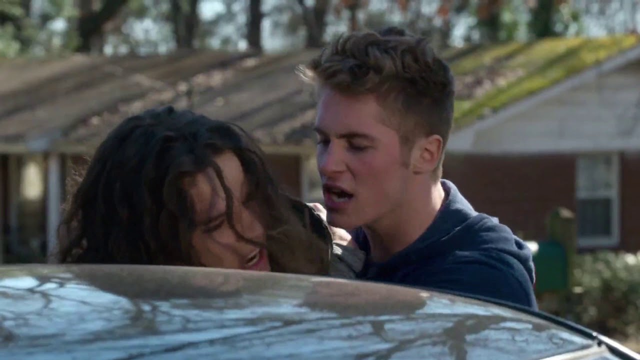 Insatiable Christian