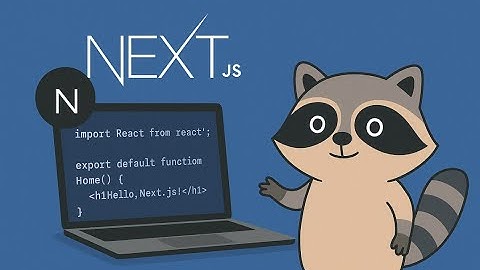 [Dự Án NextJS] Bài 1: Thiết lập Next.js + ShadcnUI | Khởi tạo dự án VievLog | Hướng dẫn chi tiết A-Z