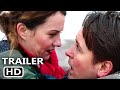 LOST AT CHRISTMAS Trailer (2020) Sylvester McCoy, Romance Movie