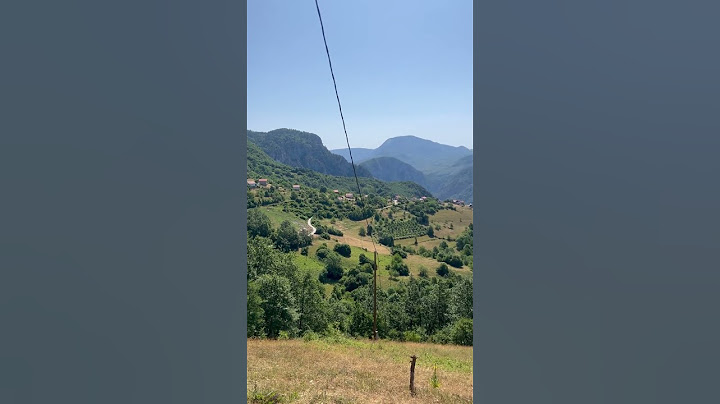 Priprčak, općina Rogatica. Ko nije bio u Pripečku, taj ne zna šta je merak.