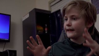 'I Don't Want To Sound Like I'm A Future Serial Killer, But It’s Fun,' Says Boy Who Loves Playing…