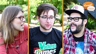 Our Favorite Underrated Games - CASUAL FRIDAY