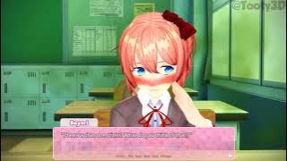 Doki Doki Farts club