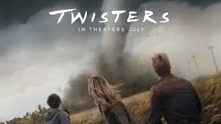 Twisters Official Trailer 2 | Dibintangi Nomine Golden Globe Daisy Edgar-Jones