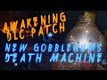 ALL NEW GOBBLEGUMS + DEATH MACHINE ON GIANT!!! BLACK OPS 3 DLC PATCH CHANGES