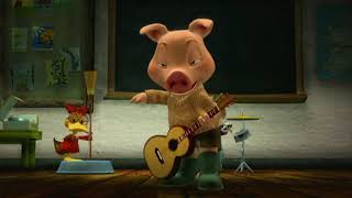 Jakers The Adventures Of Piggley Winks Rock Around The Cluck