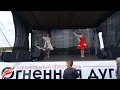 Коллектив эстрадного танца "Веселые башмачки" - Танец "Ромашка"
