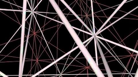 Navigating in a 600-cell