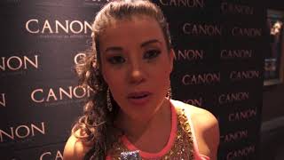Paula Casas te invita a ver CANON - Fidelidad al límite