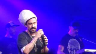 Con Su Blanca Palidez - DREAD MAR I - La Trastienda  24.8.16 (HD)