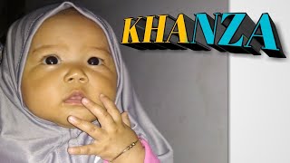 Khanza