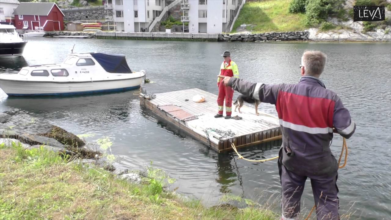 Development Langevåg part 1