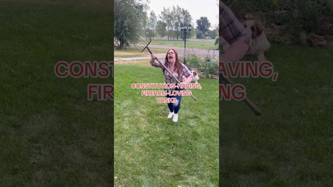 I’m not allowed to say that word in the UK. 😂🇬🇧 