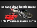 199 GARAGE VLOG:sepang drag race MUSC, masuk berita kecoh and viral penganjur di saman 20k