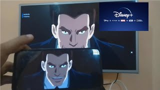 How To Cast Disney Plus To TV Without Chromecast | How To Cast Disney Plus On To Your TV? screenshot 5