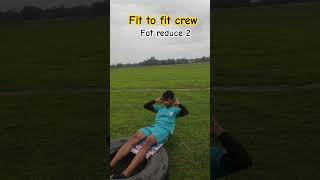 "The Lower Body &amp; Lower Abs Shredder #exercise  #shortsvideo