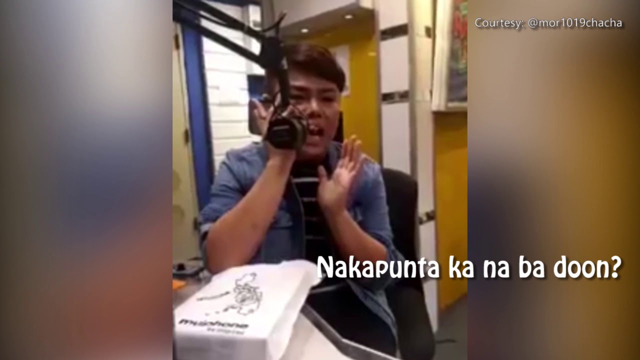 Prank Call: Kisses Delavin, inutangan ng five hundred pesos! Ano ang magiging reaction niya?!