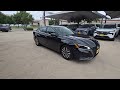 2026 Nissan Altima SV San Antonio, Austin, Houston, New Braunfels, Helotes TX
