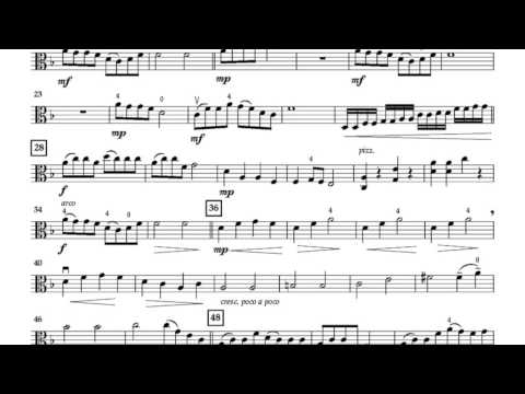 Developing Virtuosity -