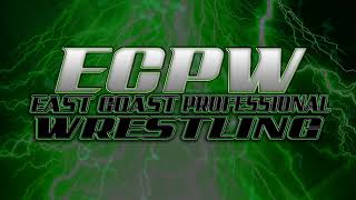 ECPW Adrenaline TV Episode (July 2021) Episode 4