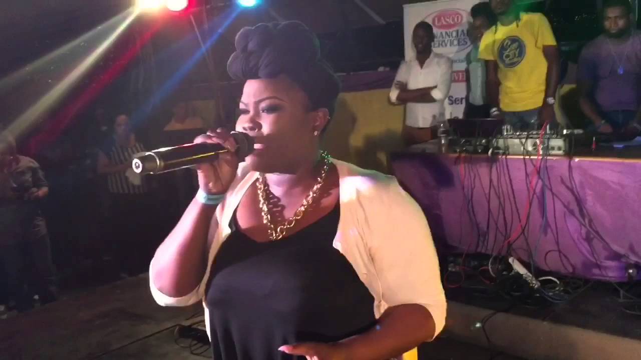 Lyric SINGING ..... It's been awhile