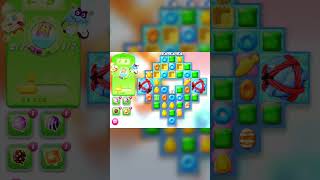 Candy Crush Jelly Saga Shorts (Level 6337) screenshot 4