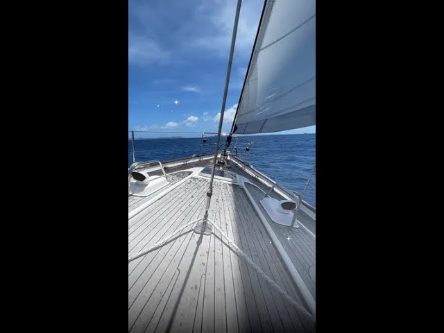 Get Out Sailing