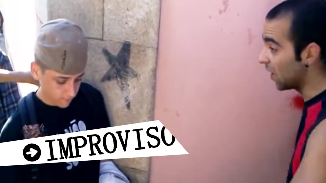 NTS - Improviso em Chaves c/ Ricardo Beat e Mc Xandre