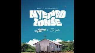 Aidfest & Kineo - Zonse Feat. Eli Njuchi