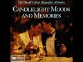 Candlelight moods and memories  readers digest music