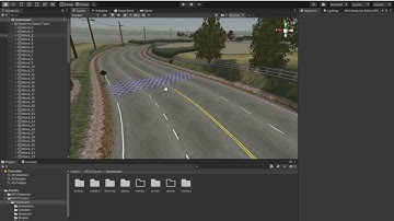 Need For Speed 3 - Unity3D Track Importer (Quick Start)