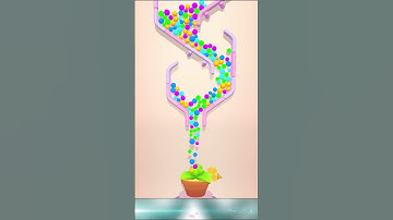 Garden Balls All Levels Gameplay Level 7 #shorts #trending #shortgameplay #viral #youtubeshorts