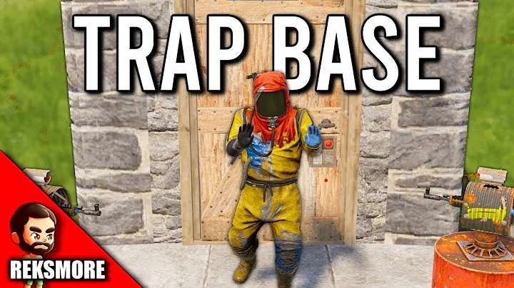 The Automatic "TEAM CATCHER" TRAP BASE