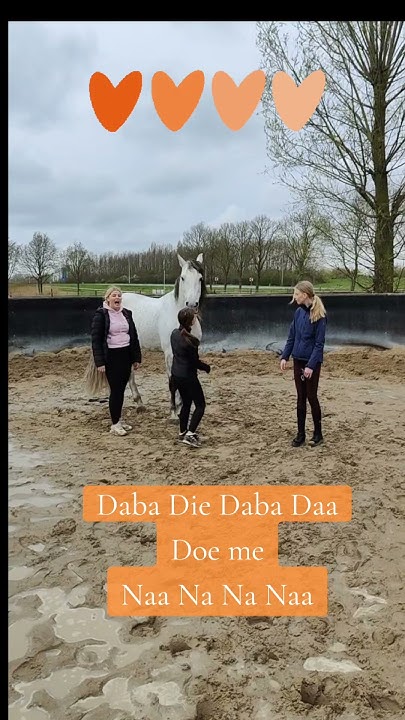 Daba die Daba daa - YouTube