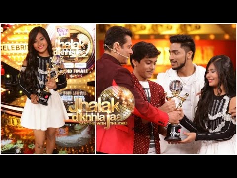 Teriya Magar WINS Jhalak Dikhhla Jaa 9!