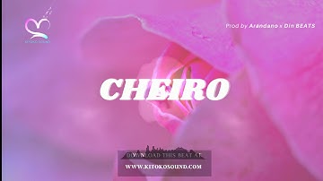 Kompa Instrumental 2020 "Cheiro" Kizomba Instrumental 2020 x Instru Kompa