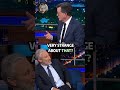 Jon Stewart’s Savage Joke About His 92-Year-Old Mom 😂