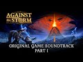 Against the storm  original game soundtrack