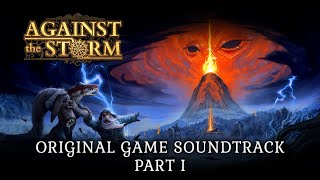 Against the Storm  Original Game Soundtrack