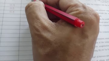 Potentiometric Estimation of FAS