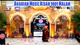 Arabian Music Instrumental - Kisah 1001 Malam screenshot 2