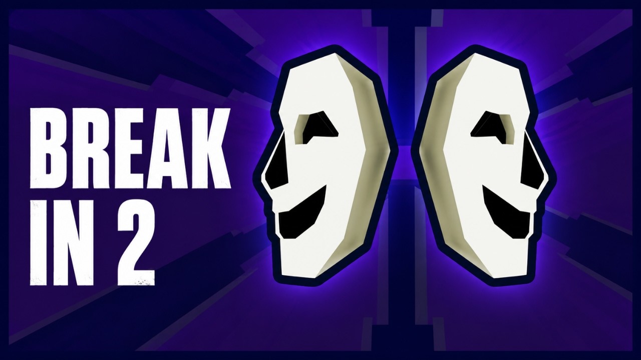 Break In 2 (Story) - Full Game Walkthrough (No Commentary) [4K] - YouTube